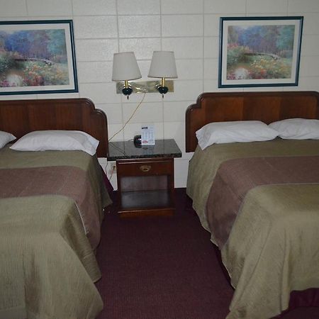 Grand Inn Fargo Luaran gambar
